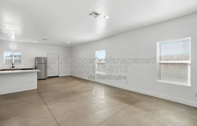 3 beds, 2.5 baths, 1,375 sqft, $2,200, Unit 2