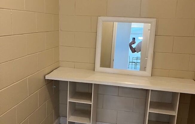 2 bedroom / 2 bath available soon!