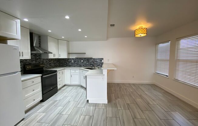 Gorgeous Corner Lot with Large Backyard