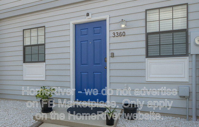 3360 W HIDDEN HVN CT