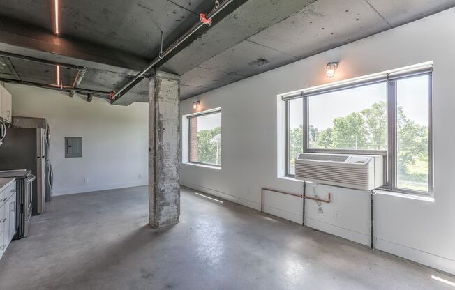 Studio, 1 bath, 555 sqft, $1,025, Unit D201