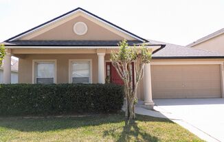 324 Red Kite Drive Groveland FL 34736