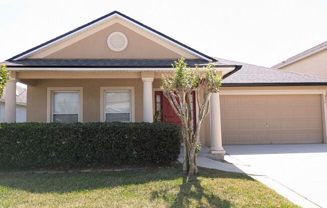324 Red Kite Drive Groveland FL 34736