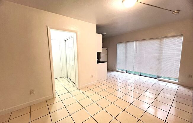 Studio, 1 bath, $1,450, Unit 1333-2