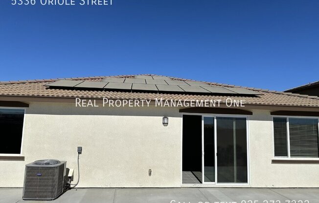 Partner-provided property photo