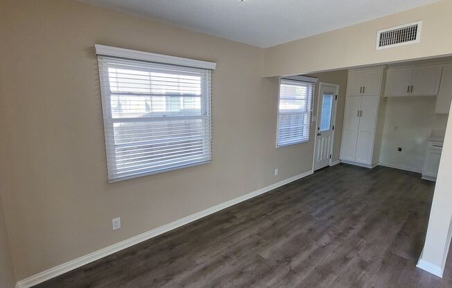 3 Bed 2 Bath House Right Next To Disneyland! Available Now!