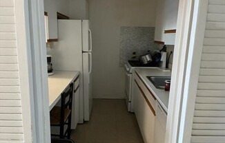 1 bed, 1 bath, 1,000 sqft, $3,100, Unit 8