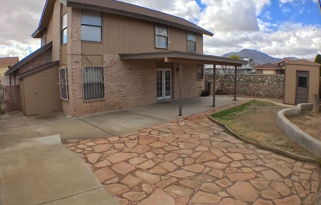 3 beds, 2 baths, $1,635