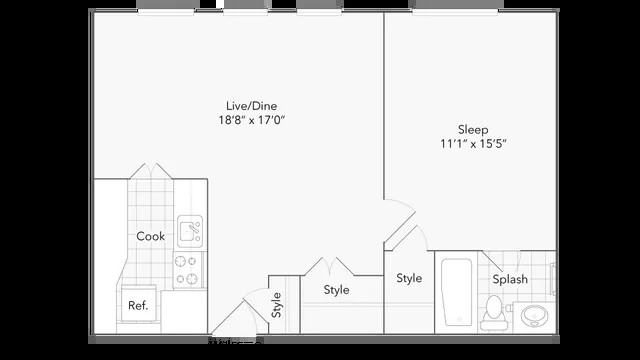 Partner-provided property photo