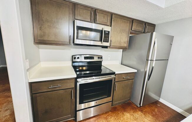 1 bed, 1 bath, 700 sqft, $1,195, Unit 3416-1