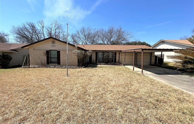 8327 GLN CT