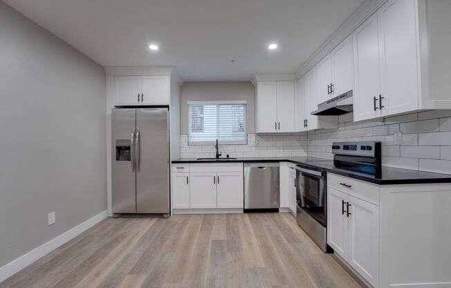1 bed, 1 bath, 610 sqft, $2,495, Unit 108