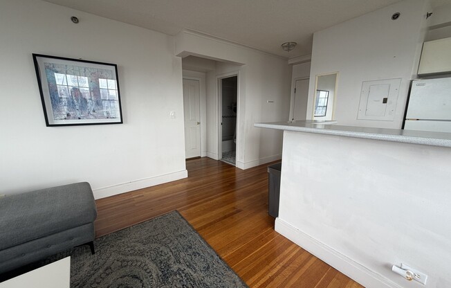 1 bed, 1 bath, 550 sqft, $2,900, Unit 805