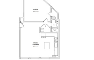 Partner-provided photo for $1450 unit