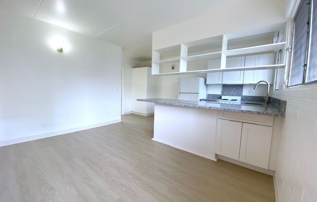 1660 Piikoi Street