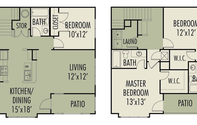 Gateway Park Apartments