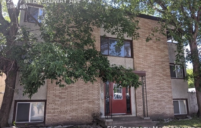 Partner-provided property photo