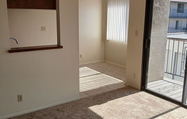 1 bed, 1 bath, $1,995