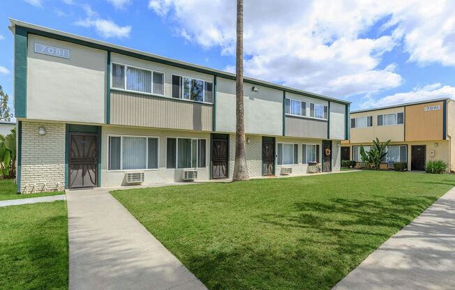 Villa Pacific Townhomes (vpt136)