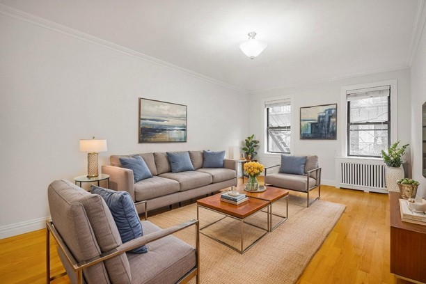 1 bed, 1 bath, $4,795, Unit 3K