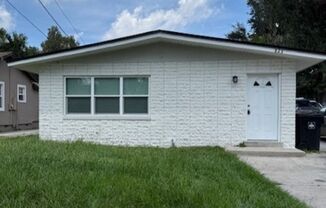 2 Bed 1 Bath Duplex in Orlando for Rent