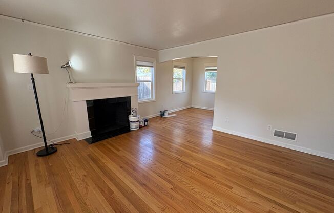 Desirable Reed neighborhood: 4 bedroom, 2 bath, trilevel home Move In Ready!