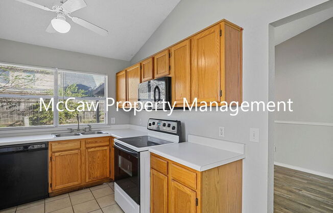 3801 HUCKLEBERRY DR