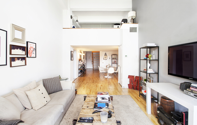1 bed, 2 baths, 1,000 sqft, $9,975, Unit 508