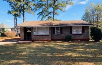 Beautiful hardwood flooring! 2 bed, 1 full bath plus office/possible 3rd bedroom, large kitchen, cooktop, newly renovated, parking for 2, deck, must see!