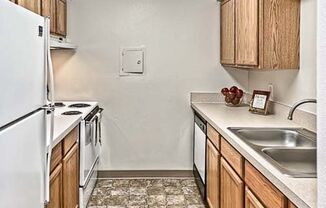 1 bed, 1 bath, 750 sqft, $940, Unit 6-23