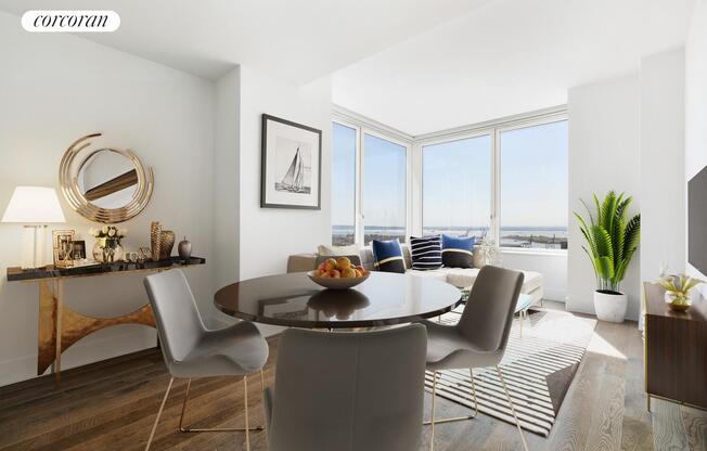 2 beds, 2 baths, 1,042 sqft, $7,595, Unit 42A