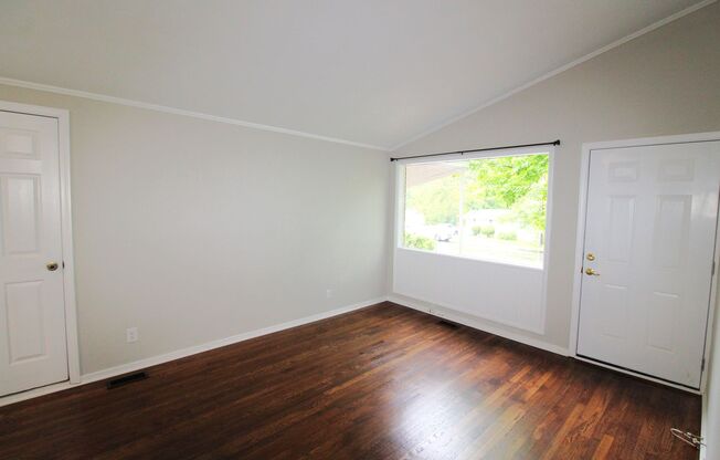 Fully Renovated 3-Bedroom Ranch in South Charlotte!