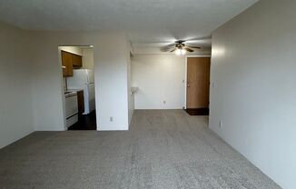 1 bed, 1 bath, 750 sqft, $850, Unit #25