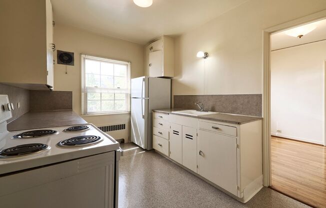 1 bed, 1 bath, 750 sqft, $1,500, Unit 79