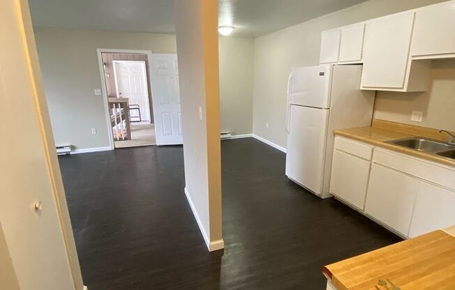 1 bed, 1 bath, 700 sqft, $550, Unit 1108 Randolph St Apt 112