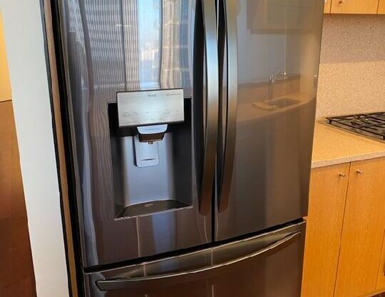 1 bed, 1 bath, 920 sqft, $2,800, Unit 1309