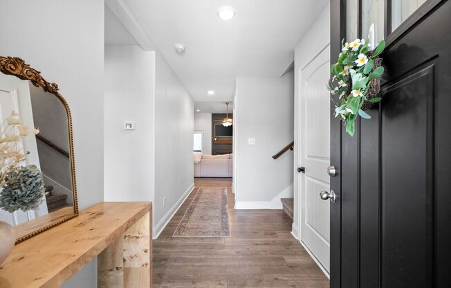 3 bedroom Pet Friendly Home For Rent Near Needmore Road!