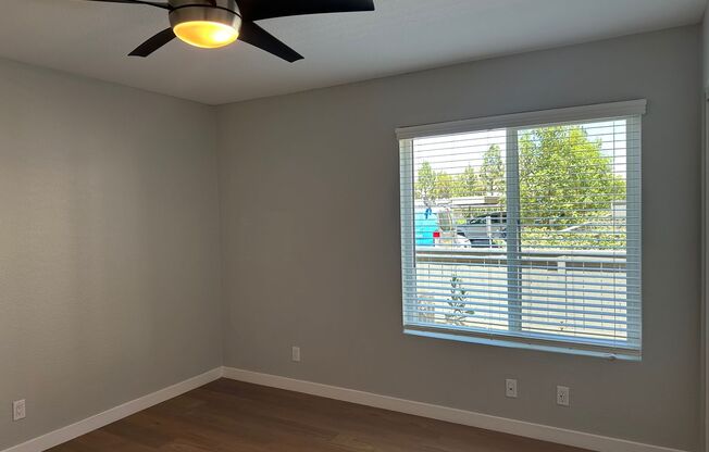 1 bed, 1 bath, 704 sqft, $2,295, Unit 417