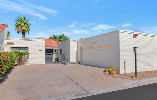 7328 E. Krall St Scottsdale, AZ 85250