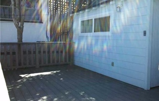 Ocean View Beach House with Garage