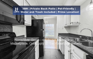 8550 Fair Oaks Crossing #204