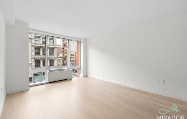 1 bed, 1 bath, $6,000, Unit 526