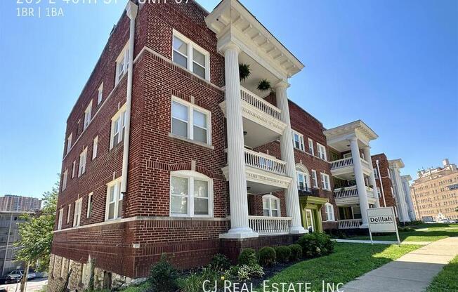 209 E 46 ST
