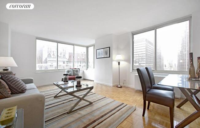 145 East 48th Street