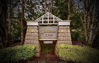 18501 SE Newport Way #F130