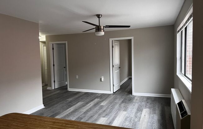 Affordable 2-Bedroom Apartment in Southwest DC!!