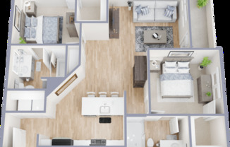 Partner-provided photo for $1973 unit