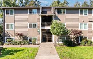 Home - Enchanted Woods - Federal Way, WA