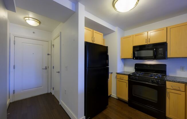 1 bed, 1 bath, $2,100, Unit # #N 518