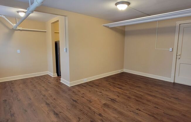 Studio, 1 bath, 650 sqft, $895, Unit DNS Unit 102 A650 Studio